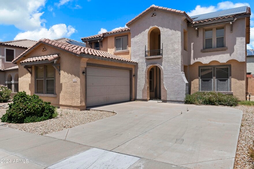 Front - 18466 W Westfall Way