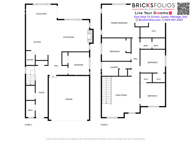 Building Photo - Brand New Home: A Stunning 5-Bedroom Retre...