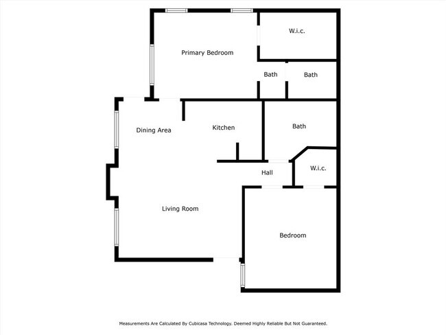 Building Photo - 2626 Holly Hall St