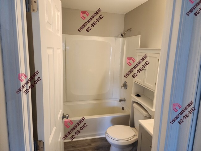 Building Photo - 1912 Culverson Ave