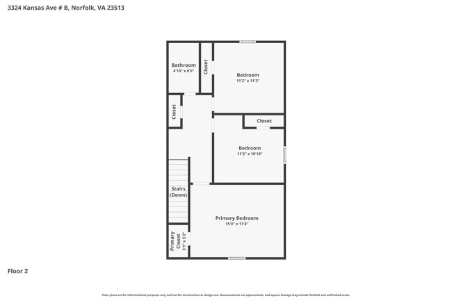 Building Photo - 3324 Kansas Ave