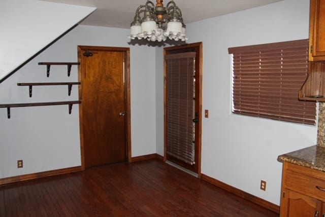 Building Photo - 6119 Greenwood Ave