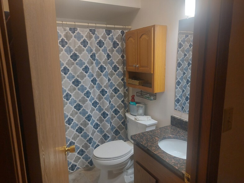 Bathroom 1 - W156N11533 Fond du Lac Ave