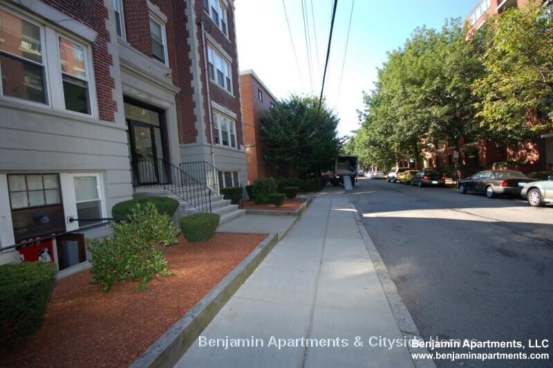 Building Photo - 25 Walbridge St