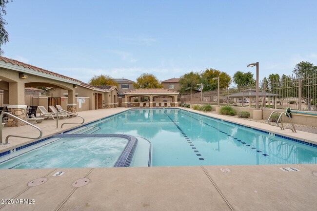 Building Photo - 11875 W Lone Tree Trail