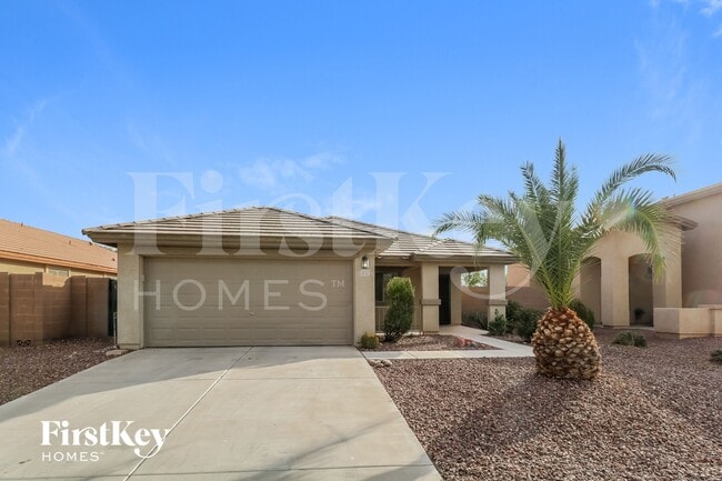 Building Photo - 25757 W St Kateri Dr