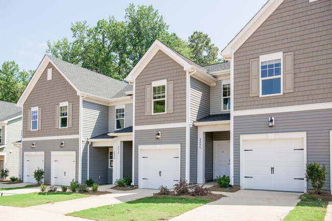 Wayford at Innovation Park apartments — community photo - Wayford at Innovation Park