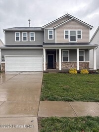 Building Photo - 5005 Aiken Back Ln