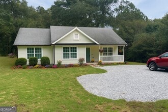 Building Photo - 1223 S Madison Ave