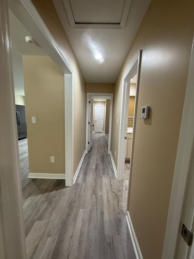 Building Photo - New construction 2 bedroom, 2 bath duplex