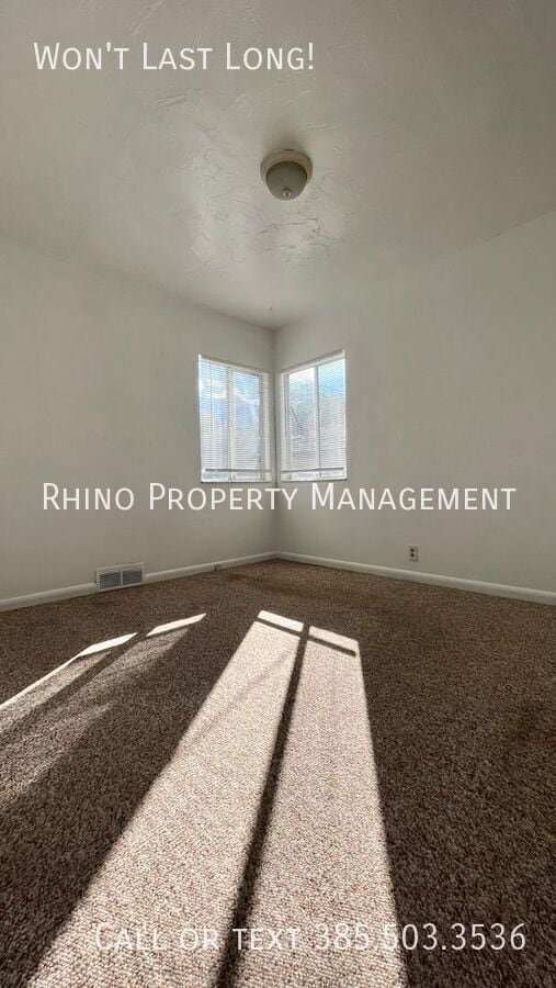 Building Photo - 2806 Van Buren Ave