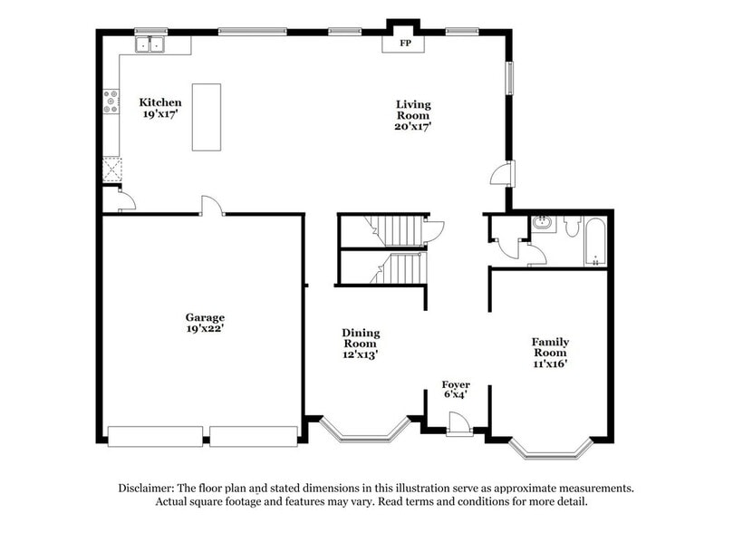 Building Photo - 2590 Harrison Mill Dr