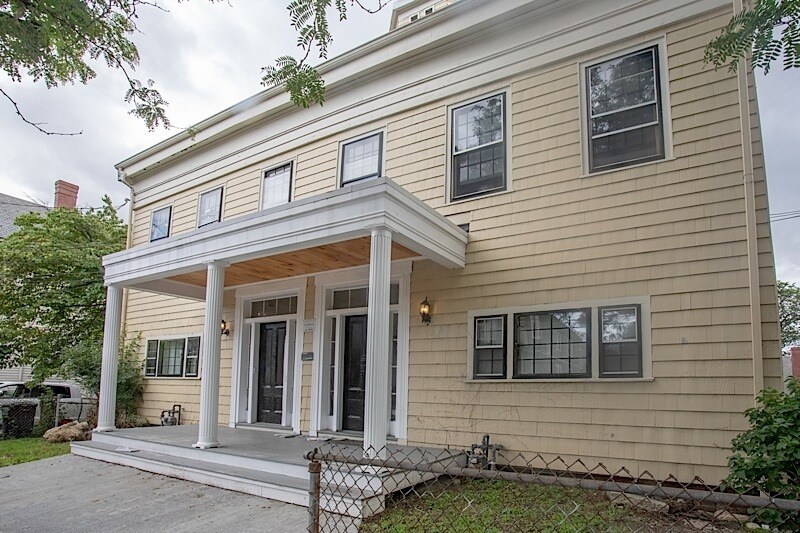 Building Photo - 54 Atherton St