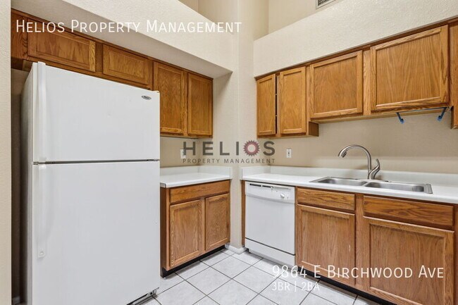 Building Photo - 9864 E Birchwood Ave