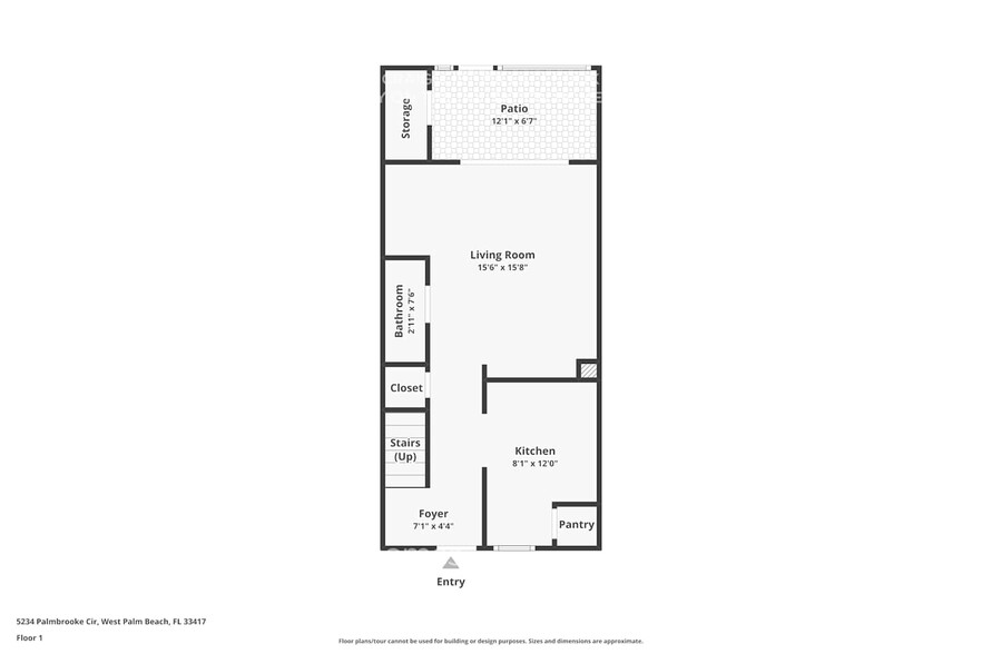 Building Photo - 5234 Palmbrooke Cir
