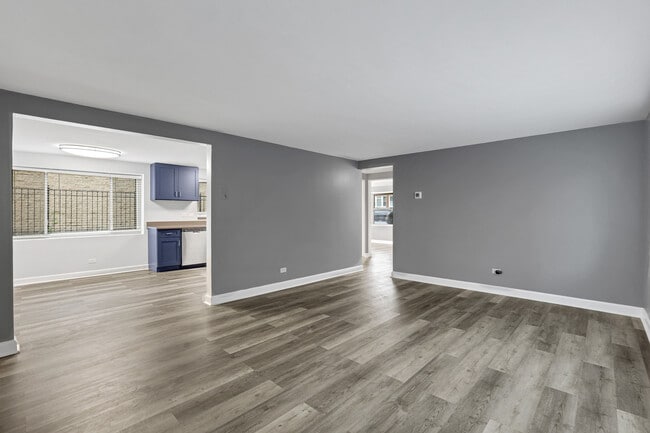 Building Photo - 3725 N Harlem Ave