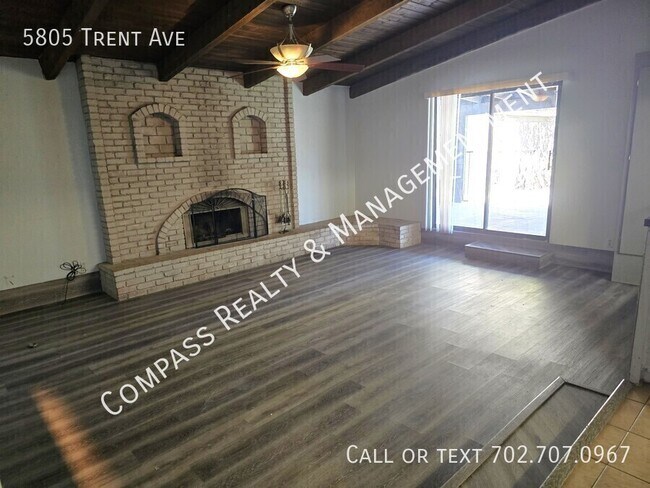 Building Photo - 5805 Trent Ave