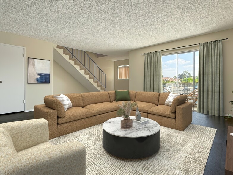 Primary Photo - Villa Tarzana Apartments