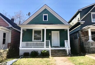 Building Photo - Cute 2 Bed 2 Bath Home for Rent.