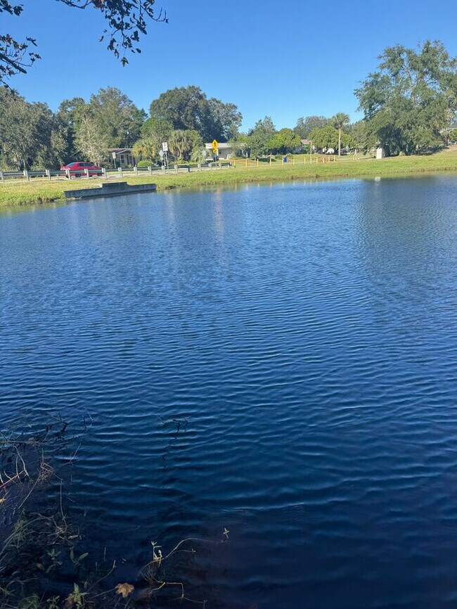 Building Photo - Beautiful 4BR 2BA Home w/ Water Views in St. Augustine Florida!