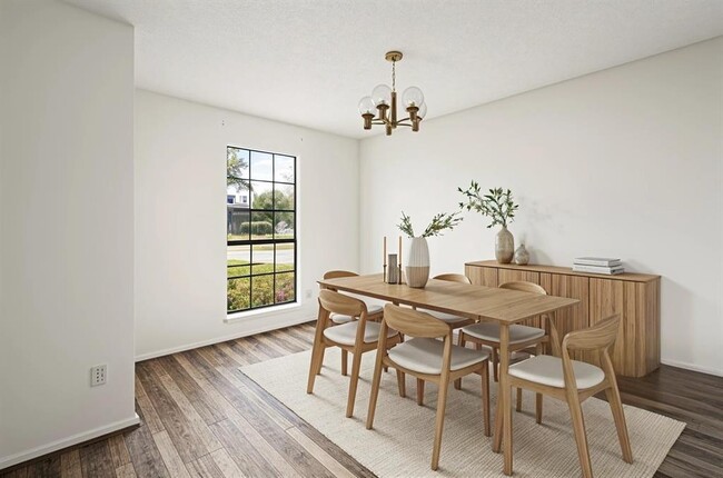 Building Photo - 3107 Timber View Dr