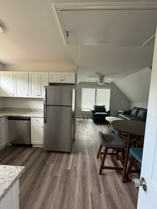 Building Photo - NEW CONSTRUCTION STUDIO APARTMENT PRE-LEAS...