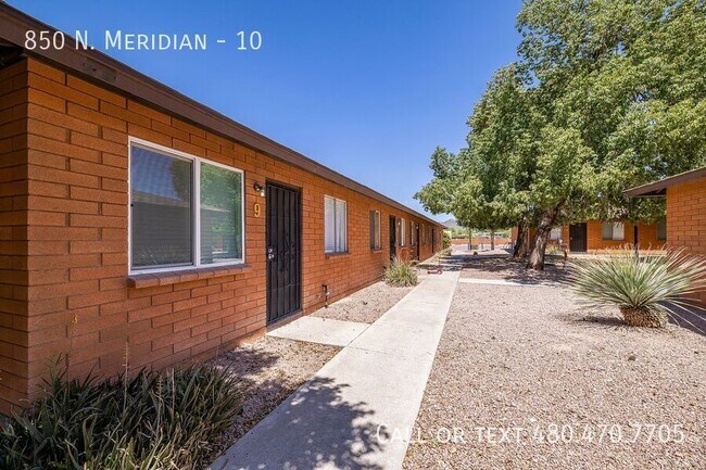 Building Photo - 850 N. Meridian-10