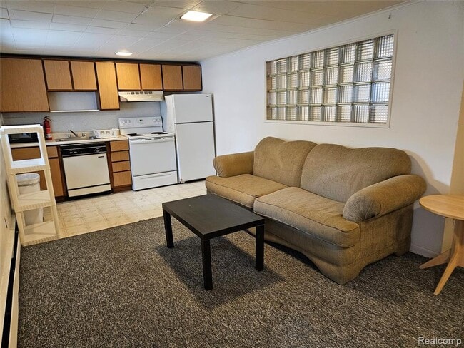 Building Photo - 921 Mary St