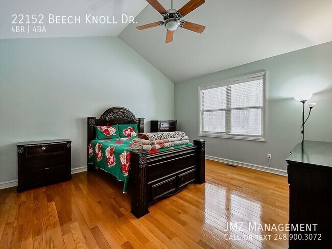 Building Photo - 22152 Beech Knoll Dr