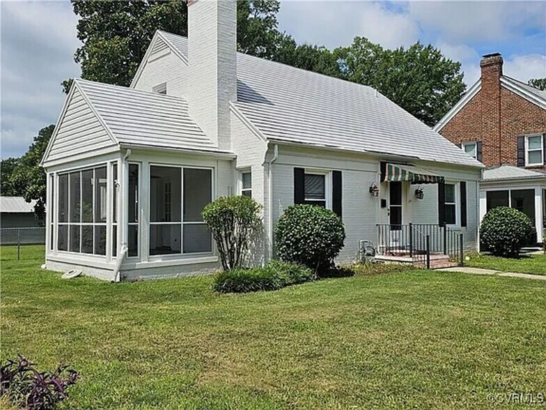 Primary Photo - 1662 Monticello St