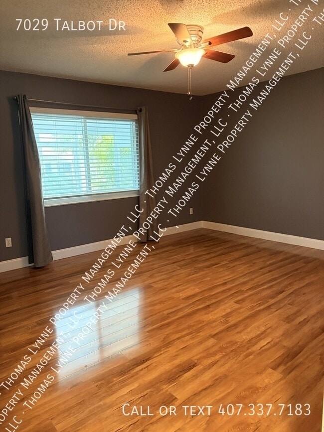 Building Photo - 7029 Talbot Dr