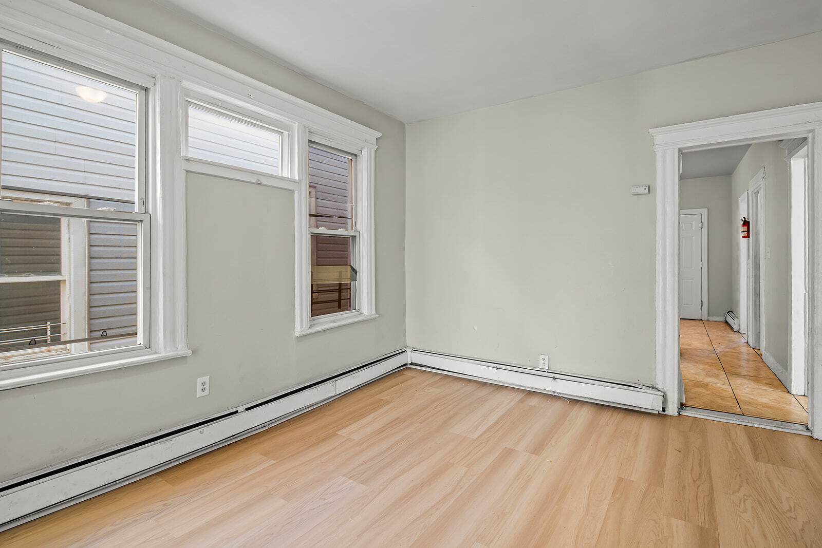 Building Photo - 30 Wainwright St