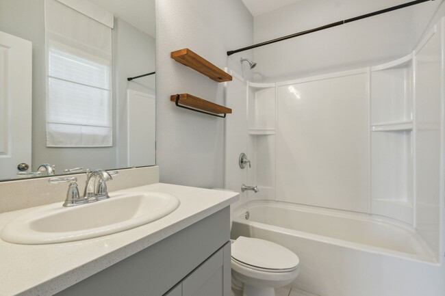 Second Bathroom - 244 Annies Pl