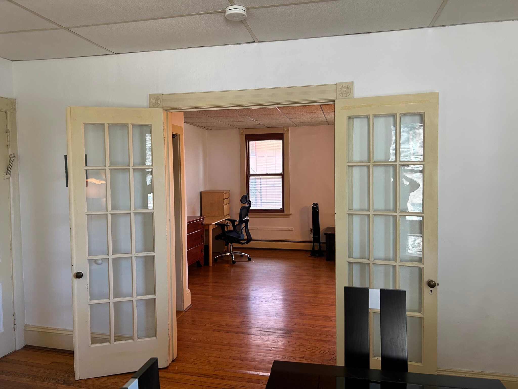 Building Photo - 127 College Ave