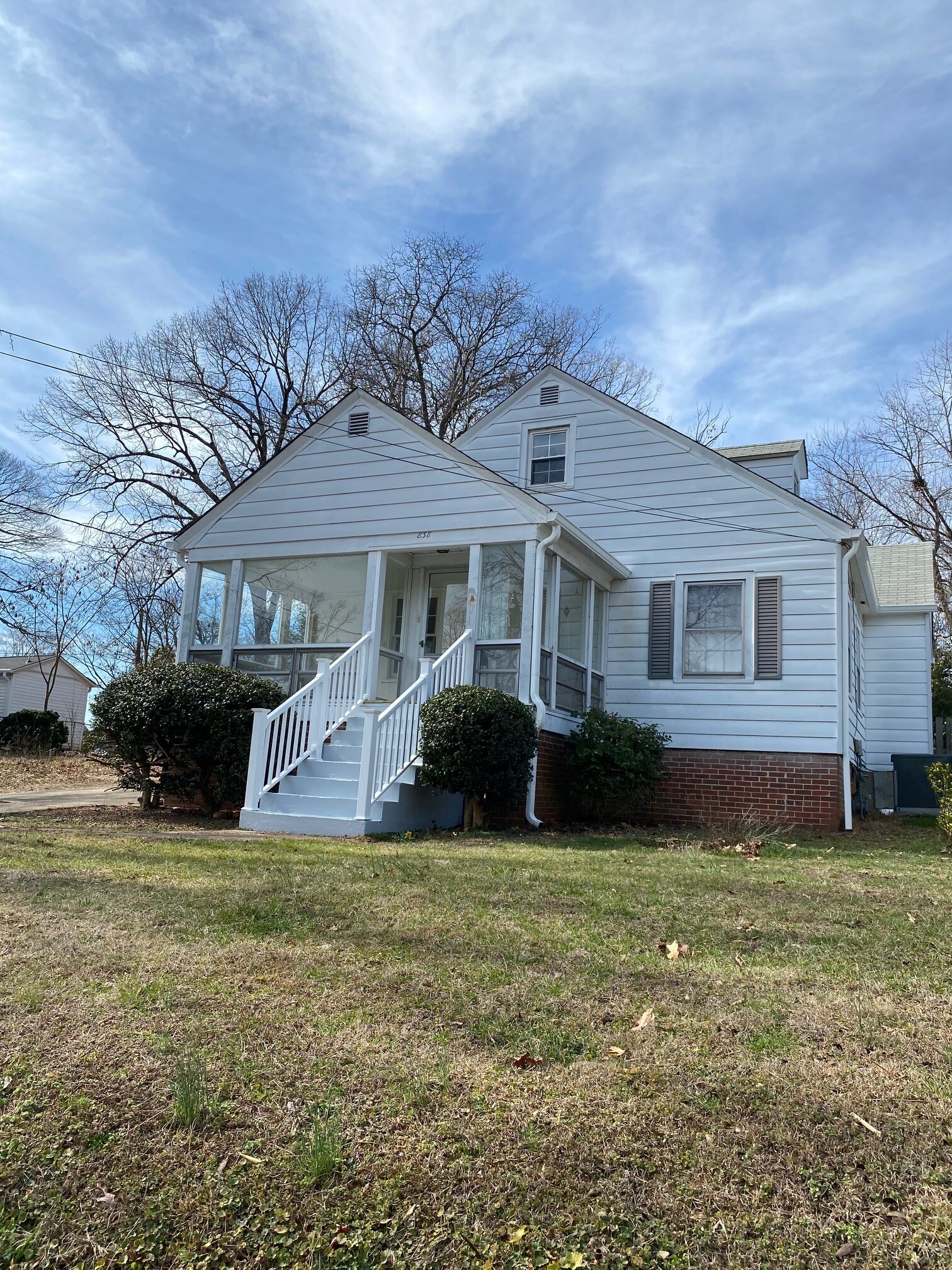 Building Photo - 838 Shober St