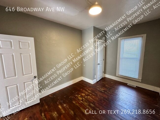 Building Photo - 646 Broadway Ave NW