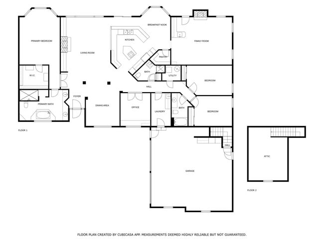 Building Photo - Spacious 3-Bedroom Home on 4.5 Acres – Pos...