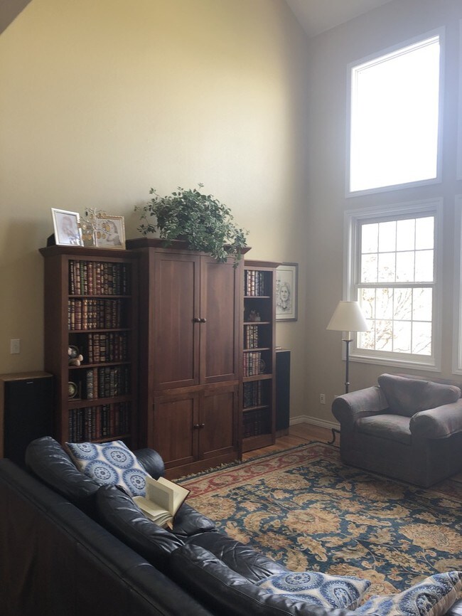 Stunning Home Behind Cherry Creek State Park 11893 E Ida Cir