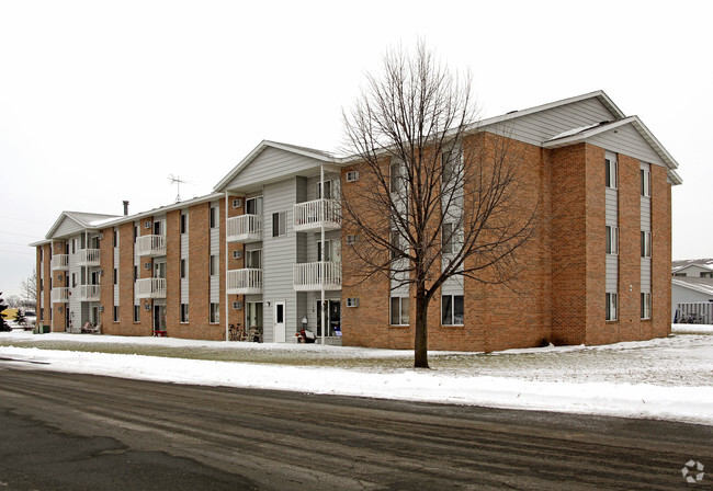 Primary Photo - Prairie Village