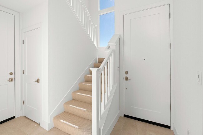 Building Photo - Modern 3-Story New Construction Home in No...