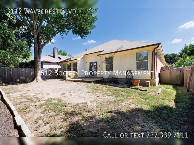 Building Photo - 3112 Wavecrest Blvd