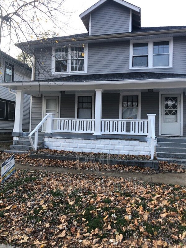Building Photo - 310 N Riley Ave