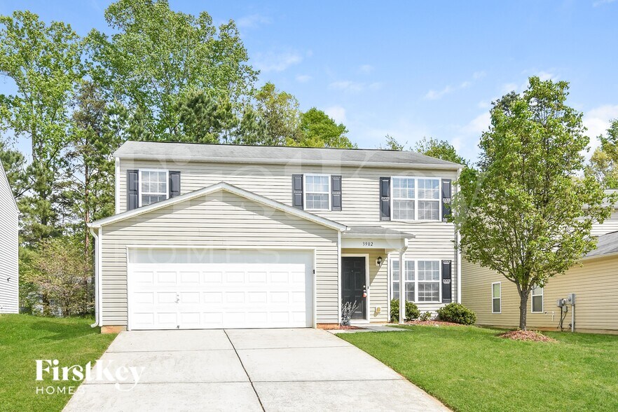 Building Photo - 3902 Edgewood Terrace Rd