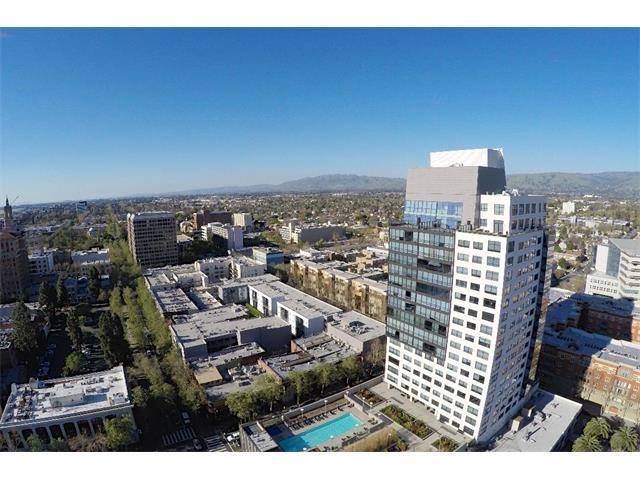 Building Photo - 88 E San Fernando St