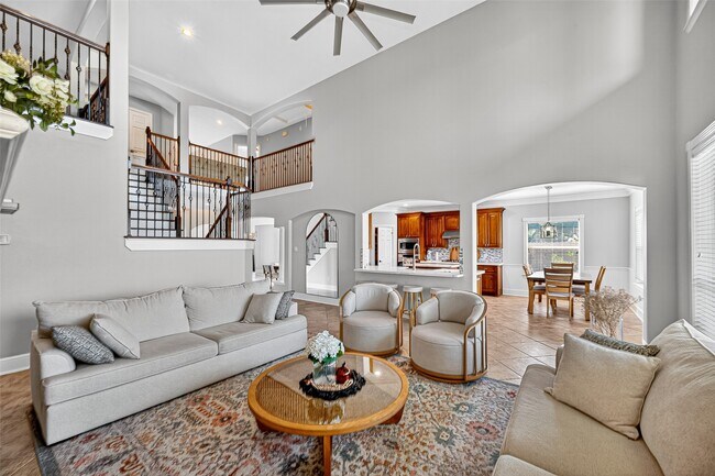 Building Photo - 5003 Quill Rush Way