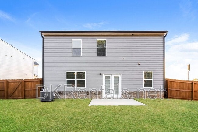 Building Photo - 520 Whitman Ln