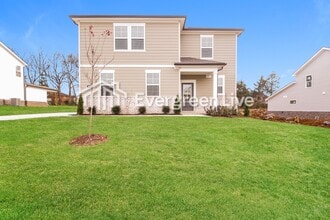 Building Photo - 806 Averitt Ln