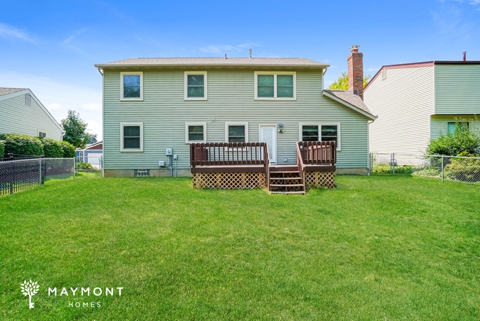 Building Photo - 5506 Shannon Heights Blvd