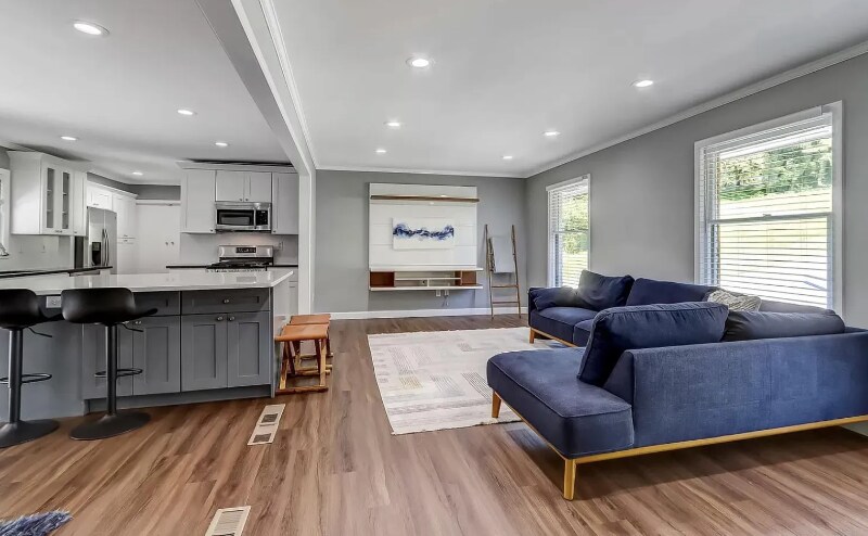 Building Photo - 6858 Lockridge Dr NW