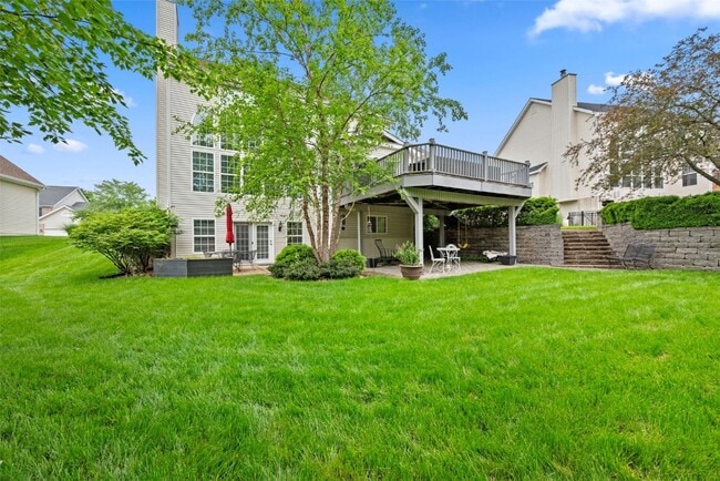 Building Photo - 7827 Wind Hill Dr